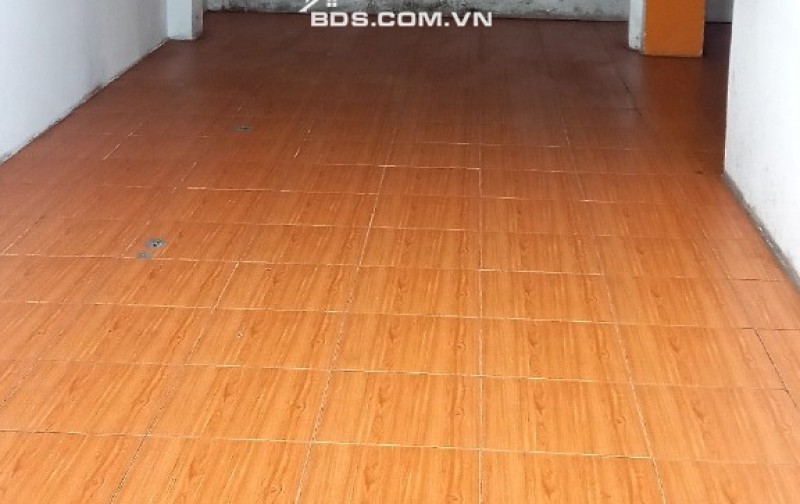CHO THUÊ NHÀ MẶT PHỐ HỒ ĐẮC DI - ĐỐNG ĐA - 102 M2 - 4 TẦNG - MT 5M - 55 TRIỆU